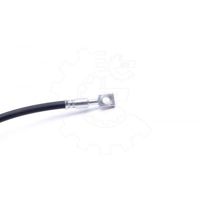 Para Vauxhall Astra MK IV (G) 3/5 Puertas Un Flexible De Freno Trasero Izquierdo - Imagen 4 de 4