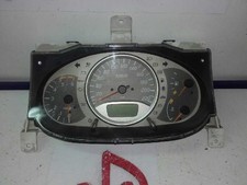 Compteur Nissan ALMERA TINO