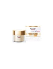 Eucerin Hyaluron-Filler + Elasticity Day Care SPF30 50 ml