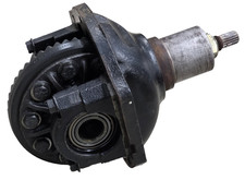 John Deere 3320 3520 4300 4400 + Tractor Front Ring & Pinion Assembly Lva10376