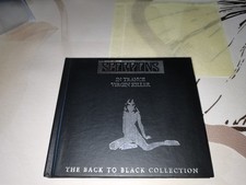IN TRANCE/KILLER / SCORPIONS 2CD Axe Killer O...