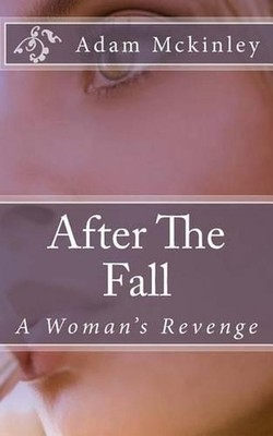 After The Fall by Adam McKinley (English) Paperback Book