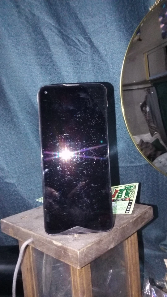 Moto G Stylus 2021 Concumer Cellular 64GB 6.8 Android Smartphone - Image 3 of 4