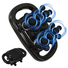 22-Head Massage Gun Set, Deep Tissue Percussion Massager, Electric Massage To...