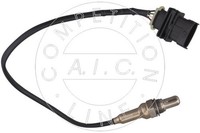 Lambdasonde Sensor Abgassteuerung Aic 70787 12V FüR Opel Corsa S07 X15 Astra P10