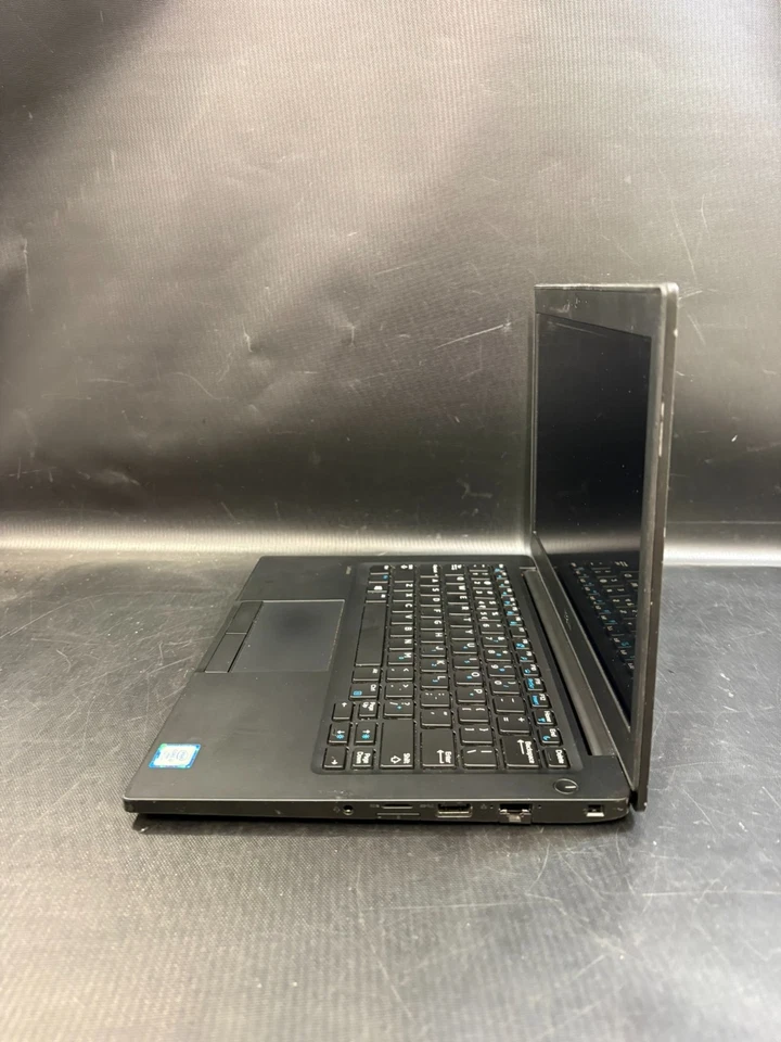 Dell Latitude 7280 · i7-7600U · 8GB · 256GB, photo 4 of 4