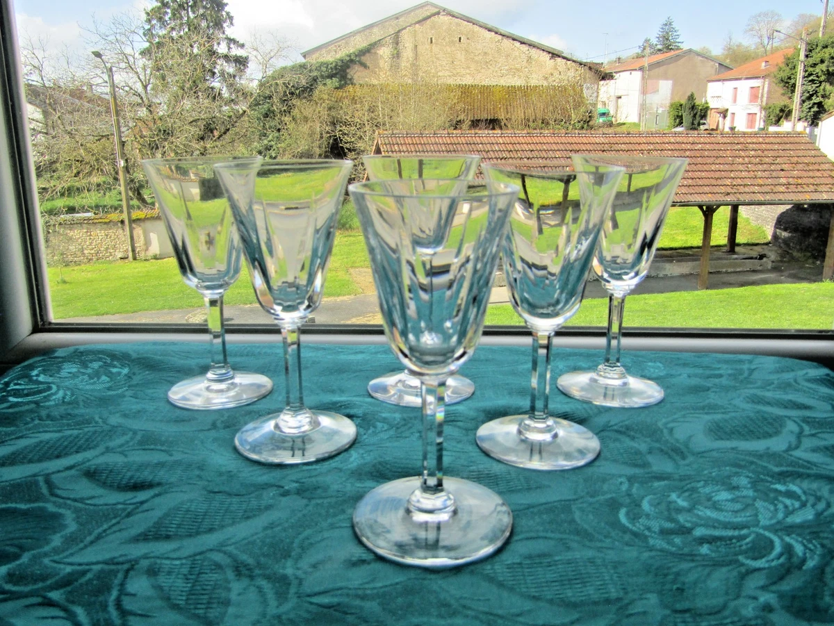 Porte-couteaux Caton en cristal – Lot de 2 pièces sculpturales