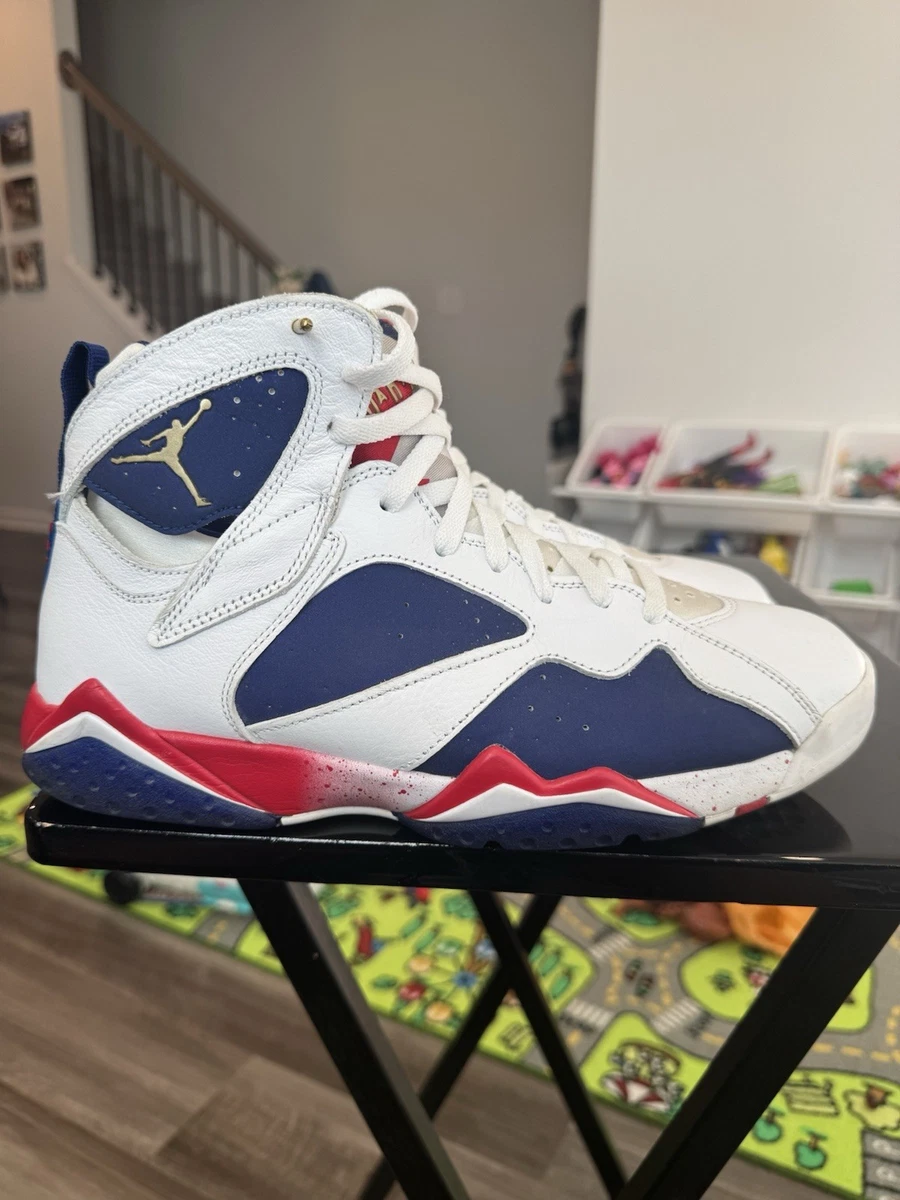 Jordan 7 Retro Tinker Alternate for Sale | Authenticity Guaranteed