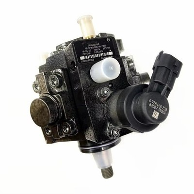 Diesel Common Rail Fuel Injection Pump Model 0445020168