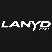 LANYD.com - Rare 5 Letter Premium Brandable Short .COM Domain - Investment Asset