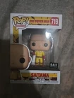 Funko POP! Animation One Punch Man Saitama #719 Figure (BAIT Exclusive)