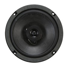 GENERIC NO BRAND 5.5" CONE SPEAKER, W/ HEAVY MAGNET, TESTED WORKING