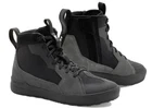 Rev'It Arrow 2 Mens Motorcycle Riding Shoes Black 42 EUR