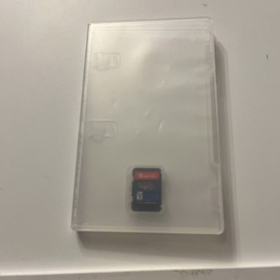 Monster Hunter Generations Ultimate Cartridge (Nintendo Switch, 2018) 
