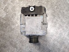 Mercedes-Benz GLS X166 2016 Lichtmaschine A0009060903 Diesel 190kW ZAP86733