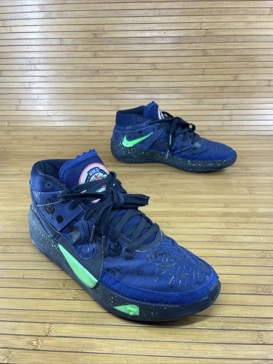 Nike KD 13 EP Planet Of Hoops for Sale | Authenticity Guaranteed
