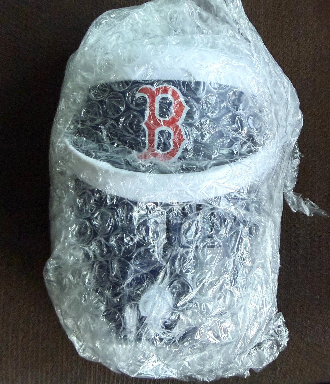 Boston Red Sox Blue Cooler Cup