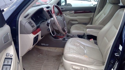 Système sac de retenue module détection occupant compatible 05-23 TACOMA 6765449 - Photo 12 sur 14