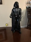 Star Wars Darth Vader 15" Doll Large Action Figure 15" 1978 Vintage w/ Cape