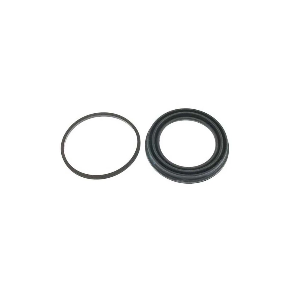 Kit de reparación de pinza de freno de disco delantera Carlson 2x para Dodge Caravan 2001 hasta 2007 Foto 4 de 4