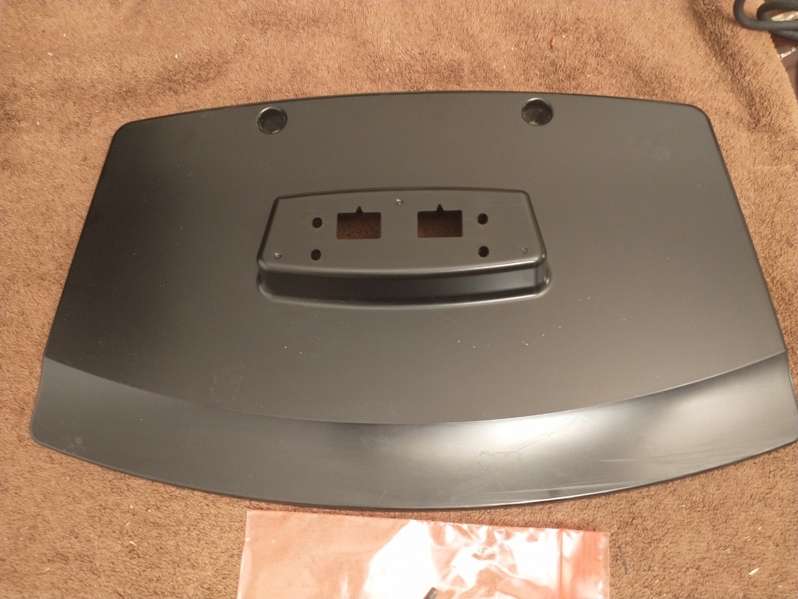 Lc320slx W/mounting Screws  Emerson Lc320emx  #a94f1uh