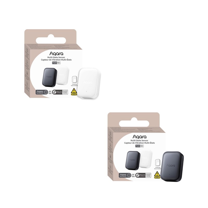 Aqara Multi-State Sensor P100 Kit