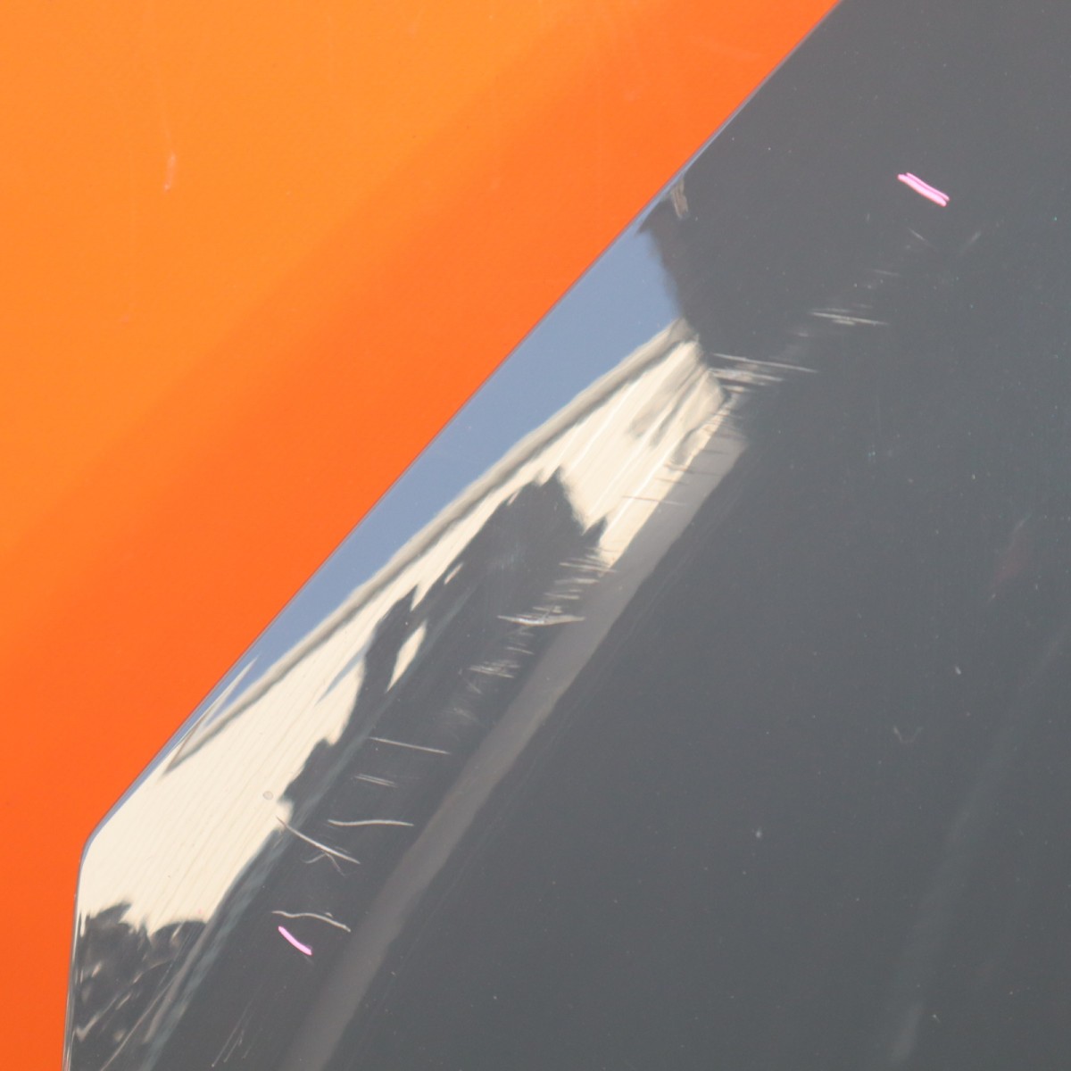 LAMBORGHINI URUS HOOD 2019 2020 2021 2022 2023 4ML010515A OEM