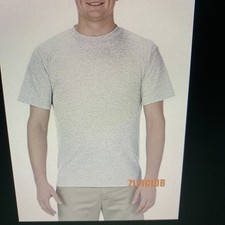 Women's Premium Cotton Basic T-Shirt Crew Neck Short Sleeve Plain Solids Fitted