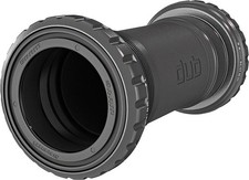 SRAM DUB English Bottom Bracket - English/BSA, 100 mm, MTB, Black