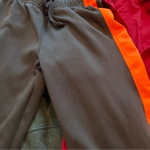 5 Piece LOT Boys Size 5 Tops & Pants Pullover Button Down - Picture 11 of 14