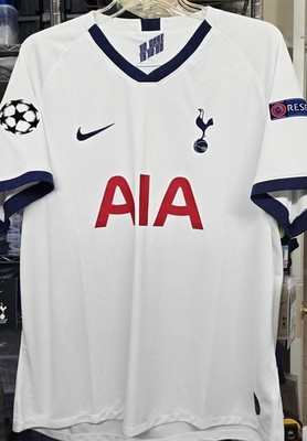 Tottenham Hotspur SON ユニフォーム Nike Tottenham Hotspur Son Heung-Min#7 2022/2023 Third Kit Jersey