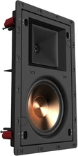 Klipsch PRO-16RW 6.5" 200-watt In-wall Speaker AUTHORIZED-DEALER $475 List !