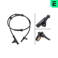 Optimal ABS Sensor Raddrehzahl 06-S216 FüR Aygo CitroËN Peugeot Toyota C1 107