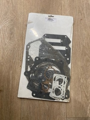 new old stock OBR mercury 210 sportjet base gasket kit me-012