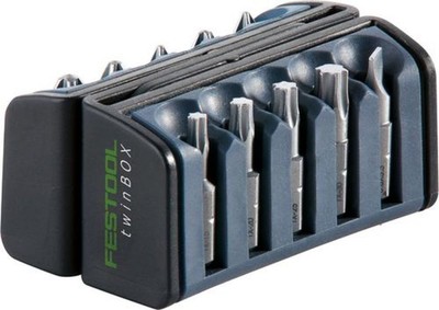 FESTOOL TwinBOX BB-MIX - 496936