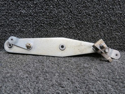 0760675-5 Cessna 182R Elevator Bellcrank Assembly with Links Aft