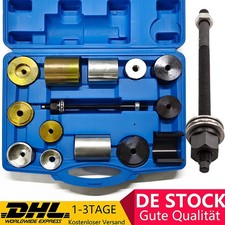 F&uuml;r BMW E36/46/38/39 E60/61 E31 E90/91 Silentlager Buchsenausdr&uuml;cker Tonnenlager
