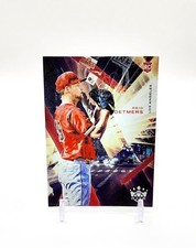 2022 Panini Diamond Kings Reid Detmers Rookie No. 94