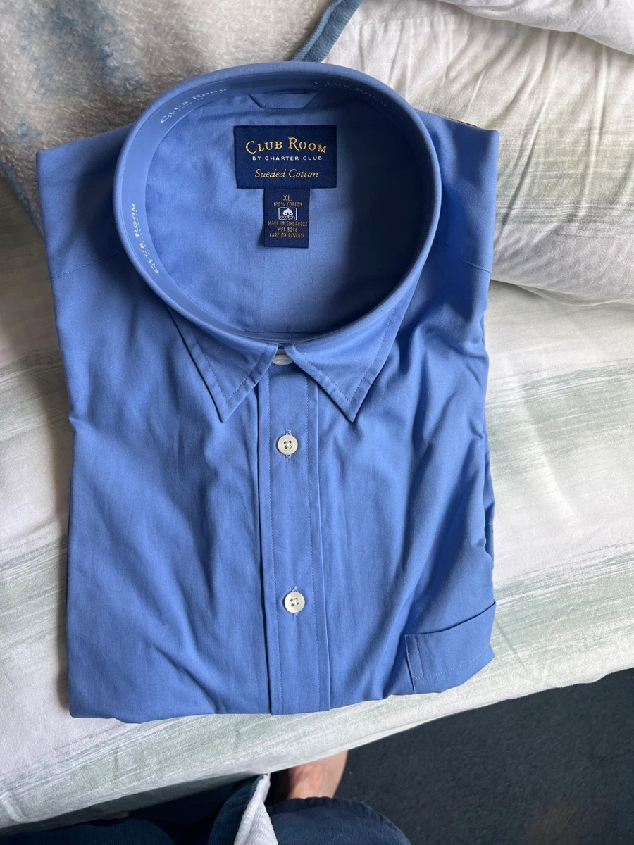 Las mejores ofertas en Camisas para Hombres Club Room | eBay
