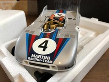 Used AUTOart 1 18 AUTOart Porsche 908 03 N rburgring 1971 PORSCHE