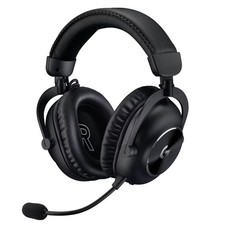 Logitech G Pro X 2 Lightspeed Wireless Gaming Headset USB 3.5mm PC
