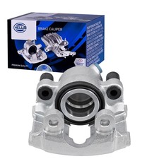 1x HELLA BREMSSATTEL VORNE LINKS passend für BMW 3er E36 + CABRIO + TOURING Z3