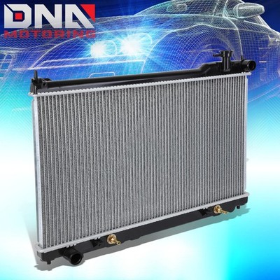 For 2003-2004 Infiniti G35 Sedan 3.5L AT Radiator OE Style Aluminum Core 2455