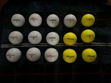 Pinnacle Golf Balls X15 B/ C Grade