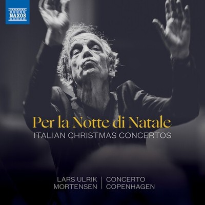 Various Artists - Per la Notte Di Natale [New CD]