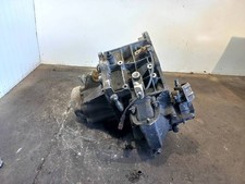 Boite de vitesse Citroen XANTIA