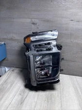 GENUINE 2020-2023 SILVERADO 2500 3500 HEAVY DUTY RIGHT HAND HEADLIGHT RH OEM