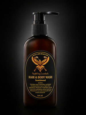 Hair & Body Wash