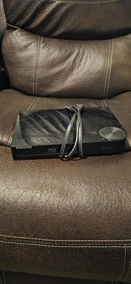 Samsung Blu-ray Player bdf 5700