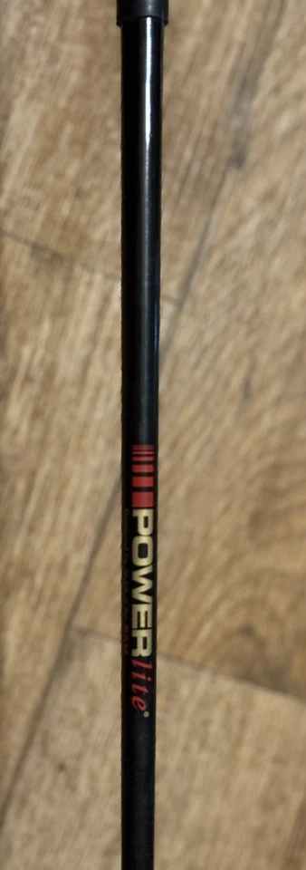 RAM Golf RH Formula X 8 Iron Lite Flex Graphite - Image 3 of 4